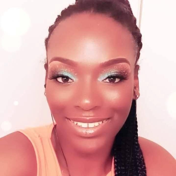 Makeeda Ford