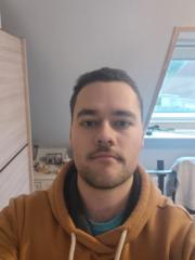 Mathieu Duflot