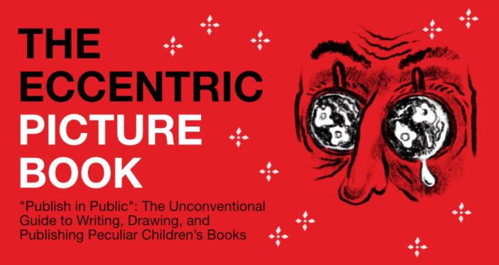 The Eccentric Picture Book