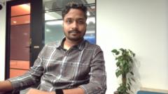 Vinay Duvva