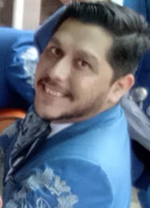 Saúl González