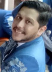 Saúl González
