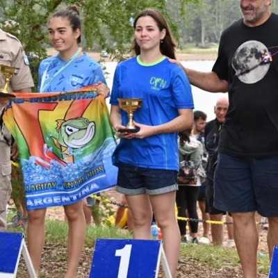 Florencia Agustina Peceto