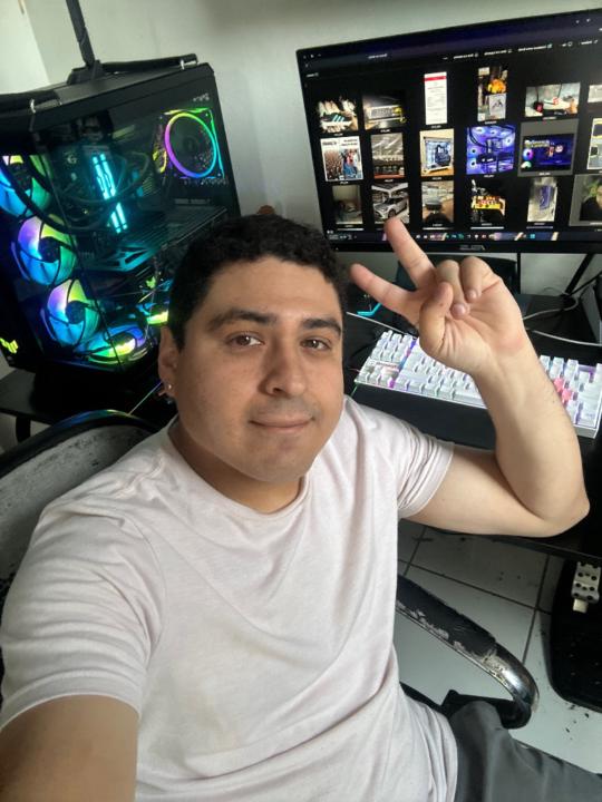 Alejandro Cortez