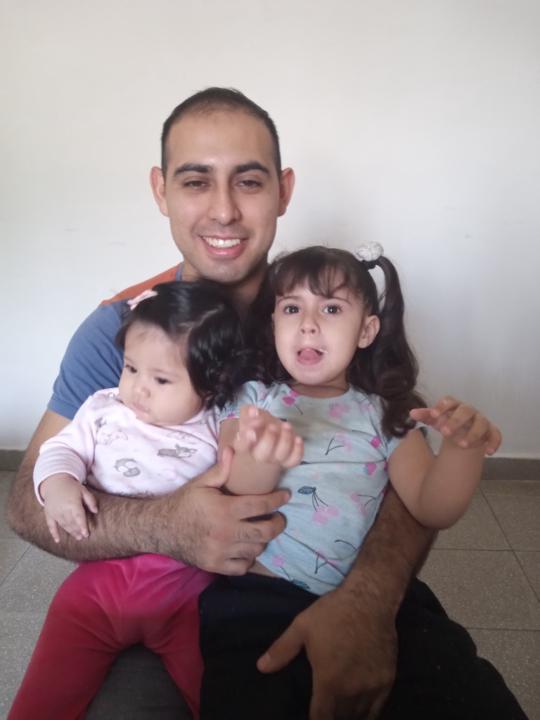 Brian Leandro Tello