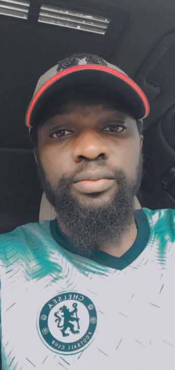 Temitope Abioye