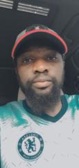 Temitope Abioye