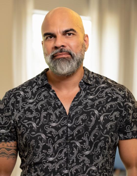 Manuel Garcia