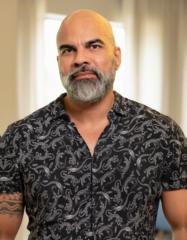 Manuel Garcia