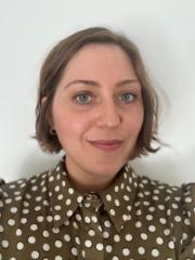Carolin Suedkamp-Baldoni