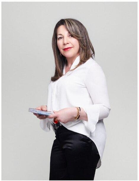 Monica Obreque