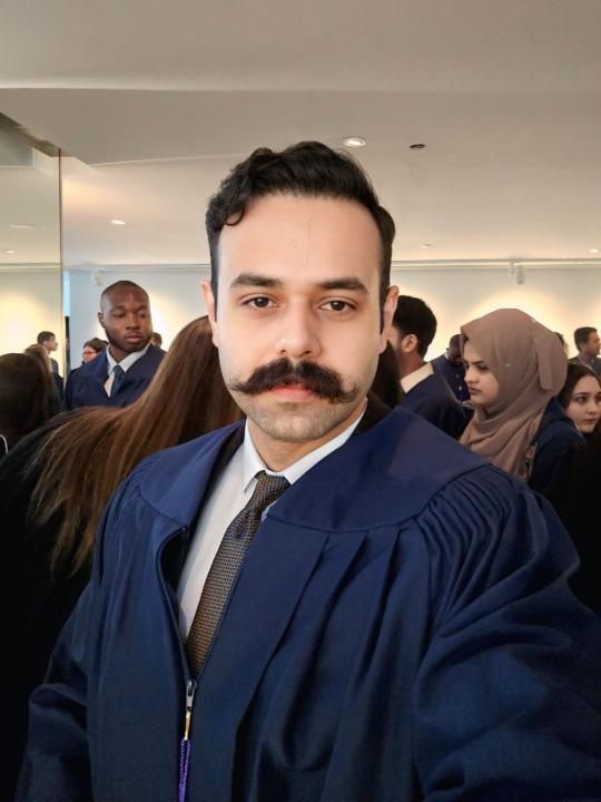 Saeed Hosseinzadeh