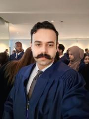 Saeed Hosseinzadeh
