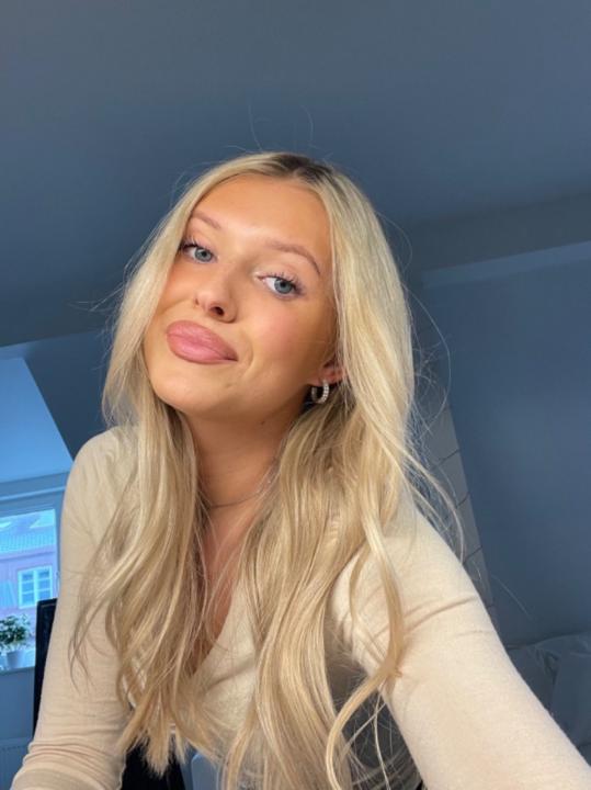 Hanna Ljungsten