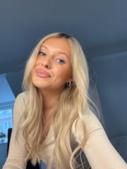 Hanna Ljungsten