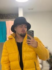 Caiden Paz