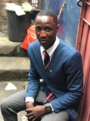 Bobby Ndambo