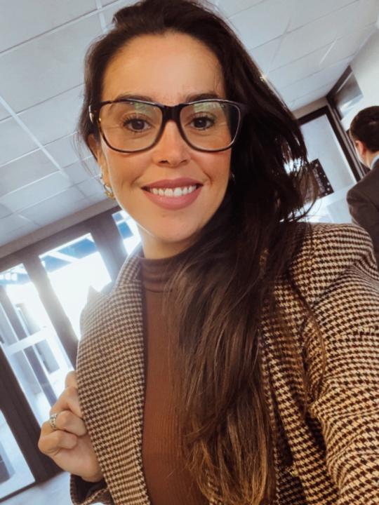 Francisca Hernandez carvajal