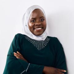Asumini Kasule