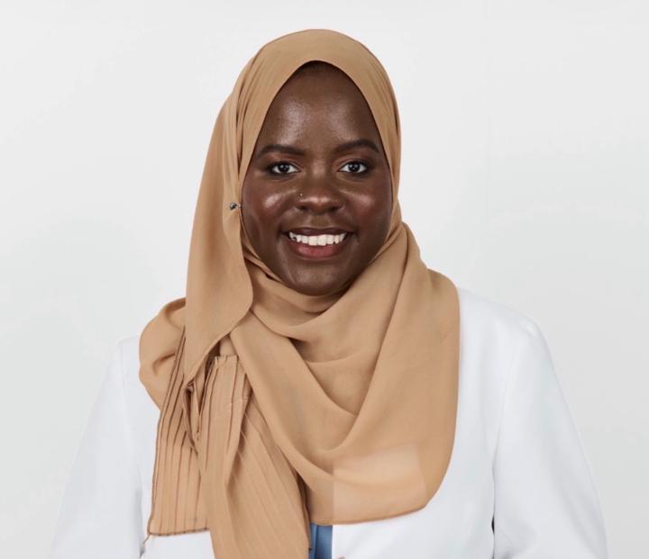 Asumini Kasule