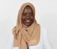 Asumini Kasule