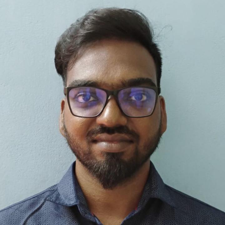 Madhan Kanakamani