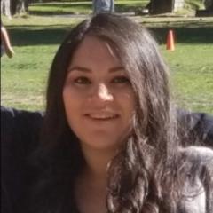 Angie Llanes