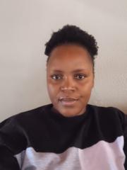 Rachel Bvumbi