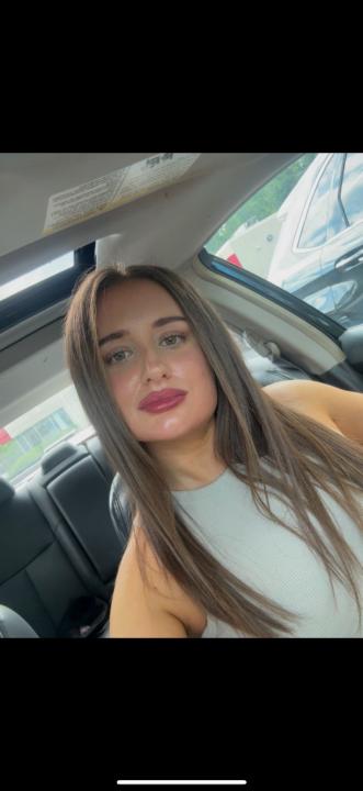 Victoria Fenton