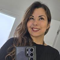Leyla Arriagada