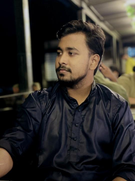 Asif Ali
