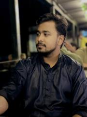 Asif Ali