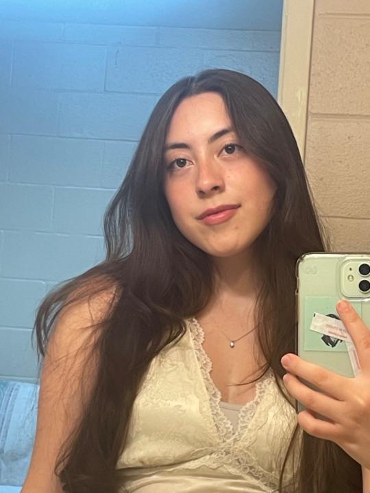 Starla Sanchez
