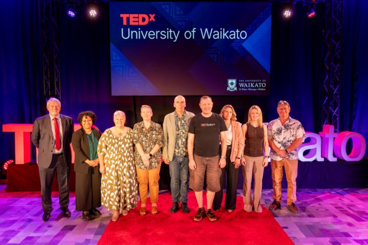 Want TEDx Coaching?