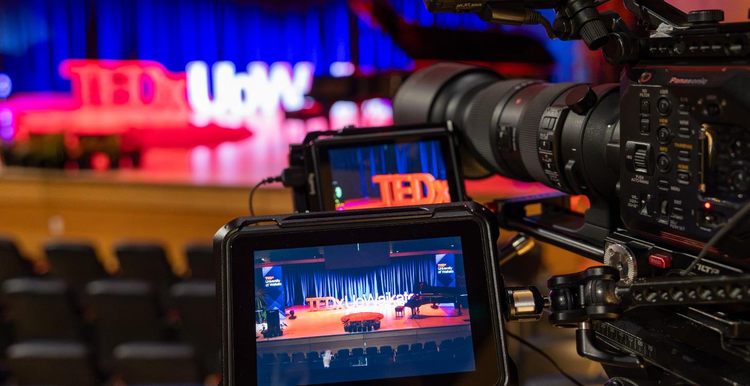 VIP: TEDx Speakers Bootcamp Coaching program