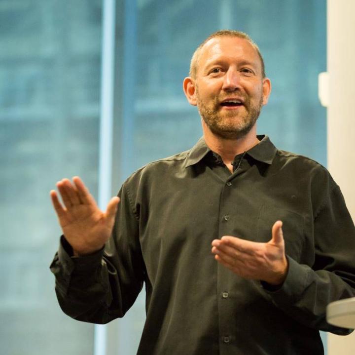 Emotion in Your Presentation is Critical NOT Cringe