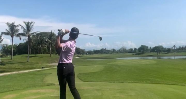 Alex Golf ProMind ⛳️ 🏌️‍♂️ 