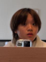 Shavelin Khoo