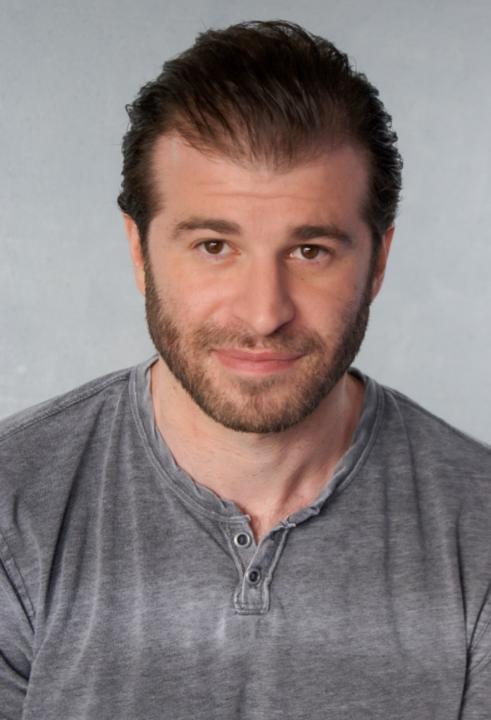 Joshua Brenner