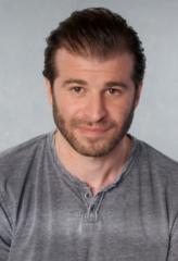 Joshua Brenner