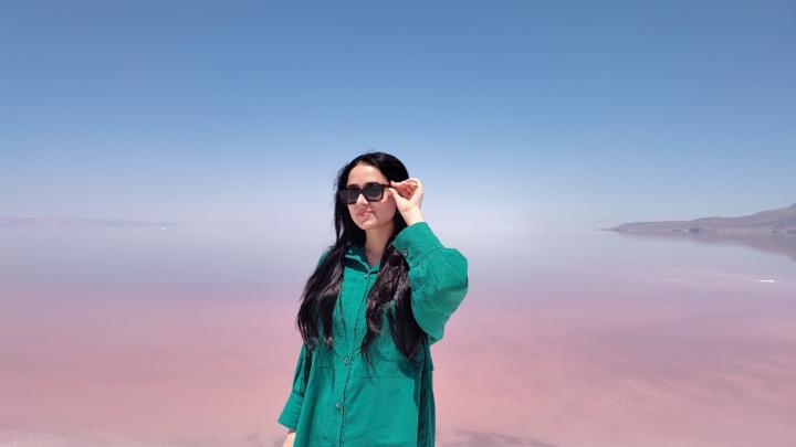 Fatemeh Ostvar