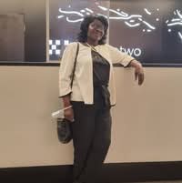 Nellie Namame