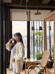 Huang Xin yi