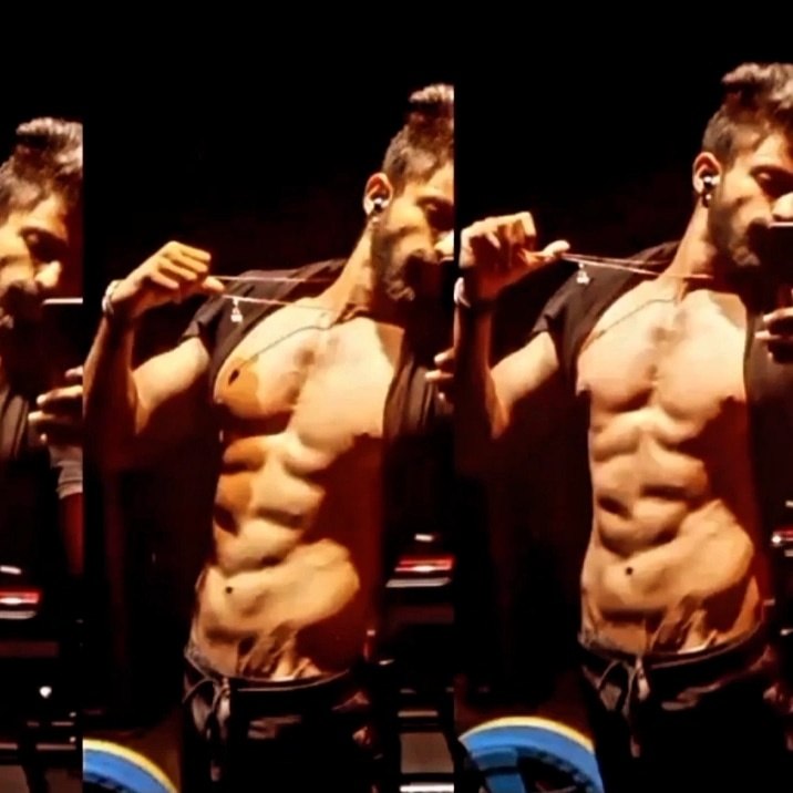 Aravindh Raj