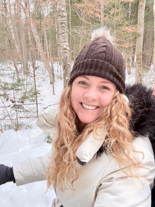 Candice Clouthier