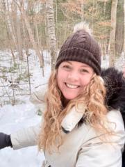 Candice Clouthier