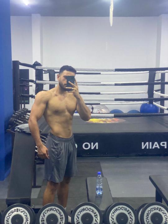 Mahdi Mroueh
