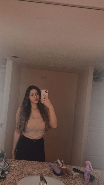 Alejandra Avila Haro