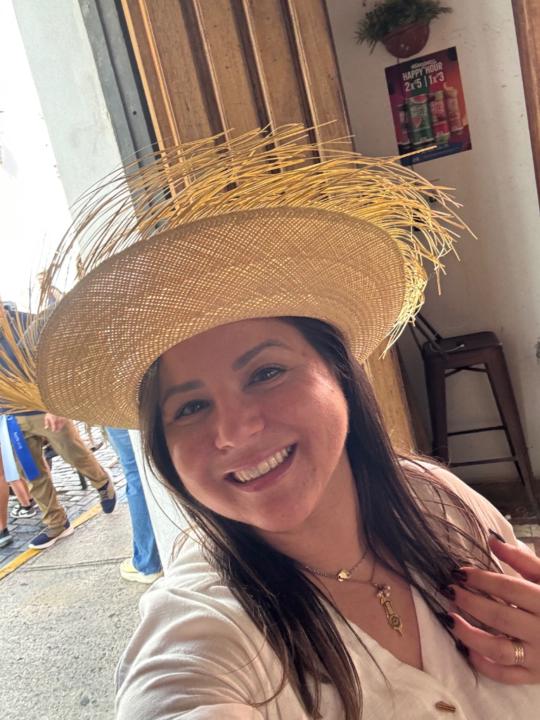 Daidmarí Carrasquillo