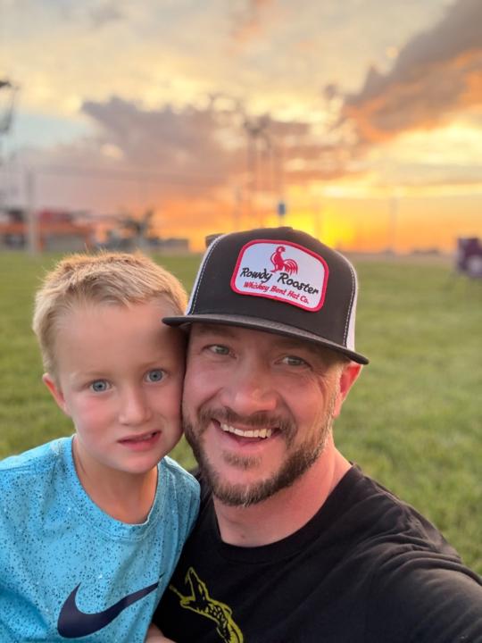 Cody Kincaid